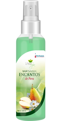 Tamaño de frascos
